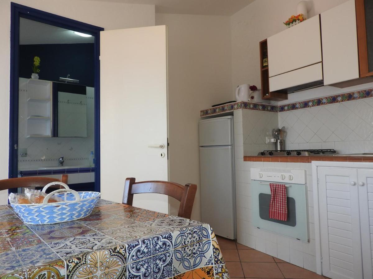 Terrazza Bastione Villa Чефалу Екстериор снимка