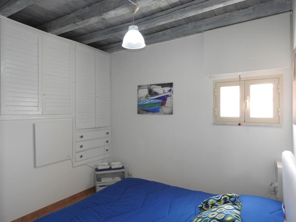 Terrazza Bastione Villa Чефалу Екстериор снимка